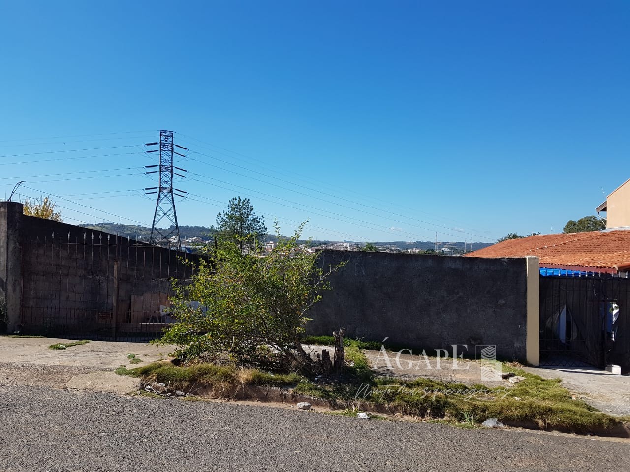2 casas em Jaguariúna