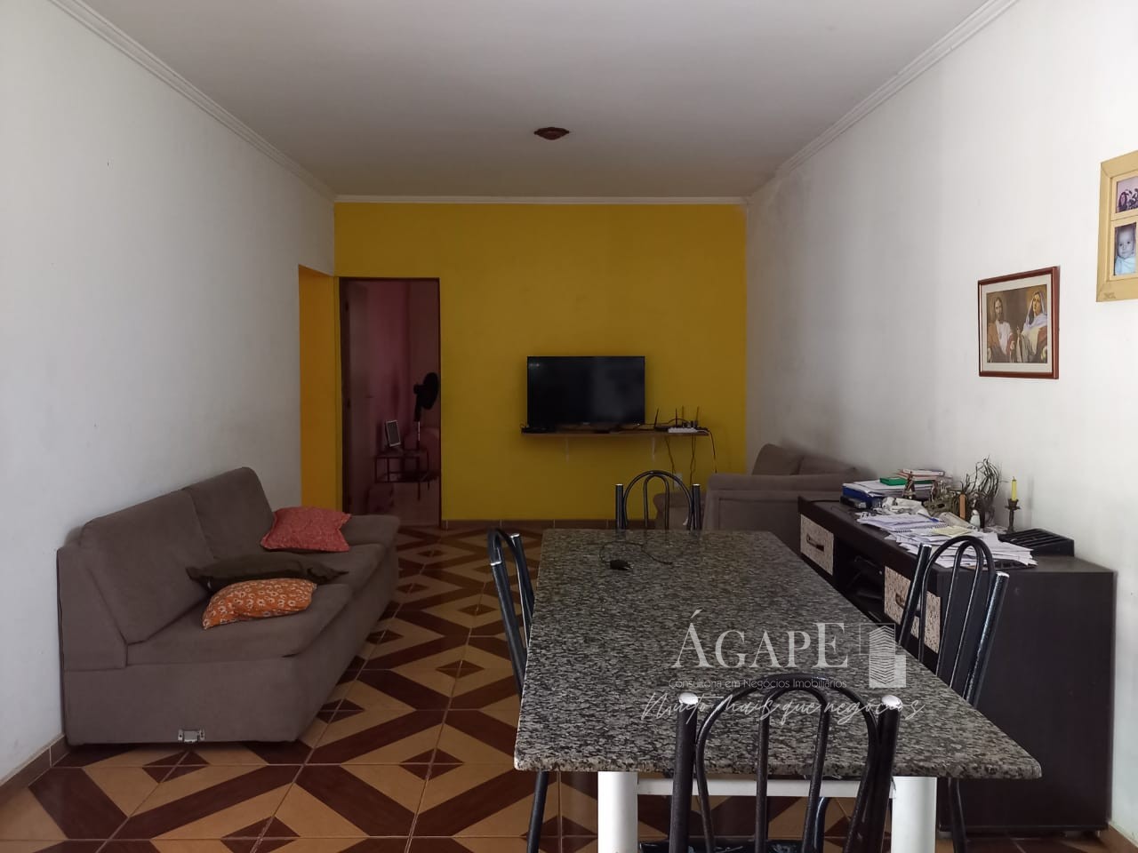 Chácara em Artur Nogueira