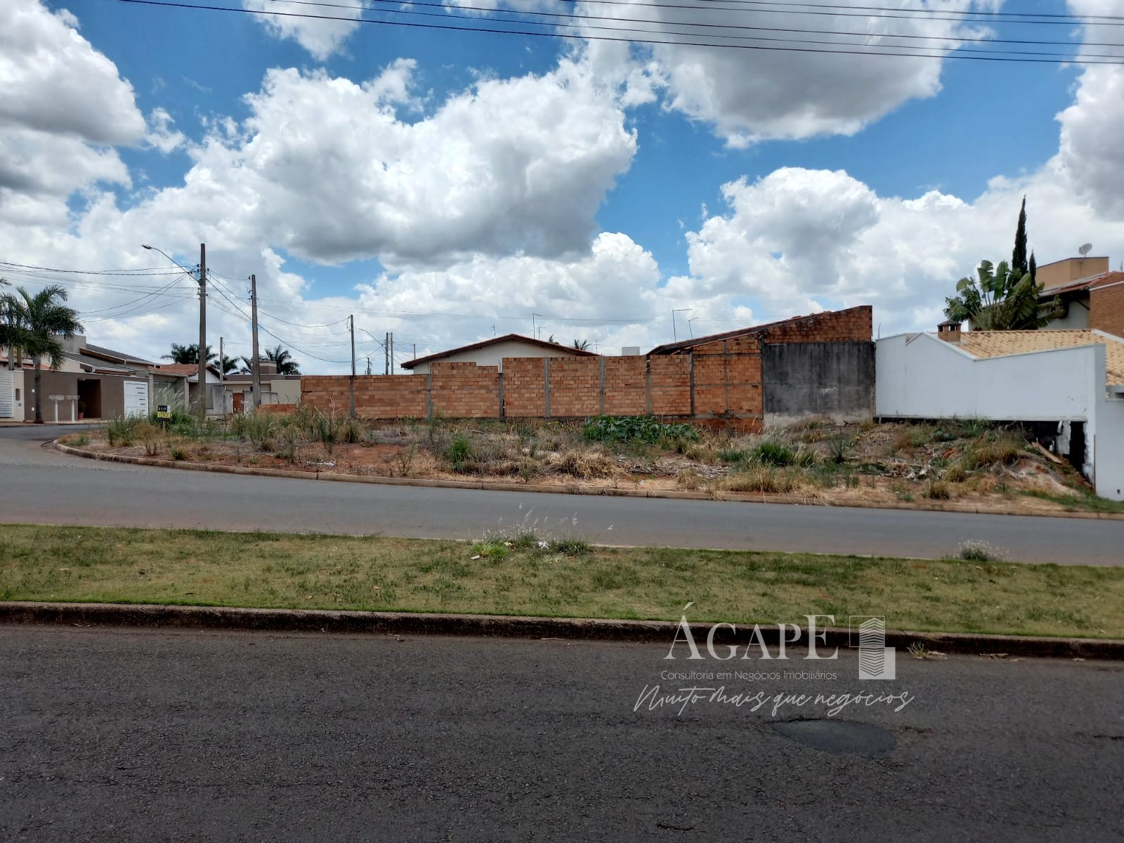 Terreno em Artur Nogueira