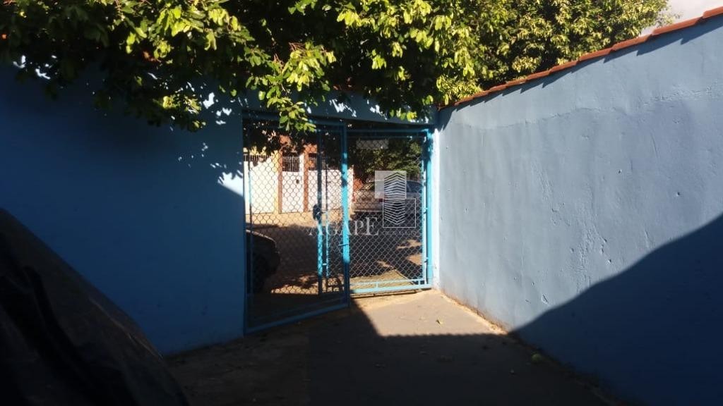 Casa com 3 dormitórios em Artur Nogueira