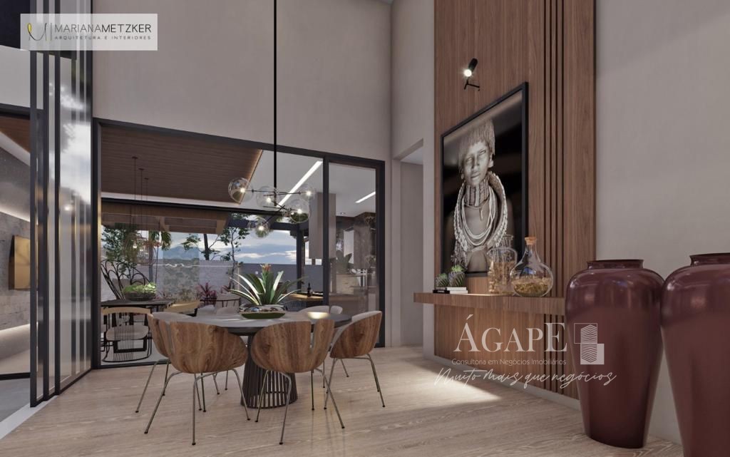 Casa alto padrão em Artur Nogueira