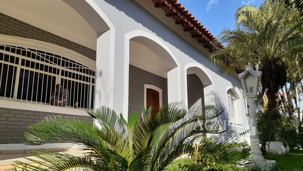 Casa próxima a Lagoa dos Pássaros