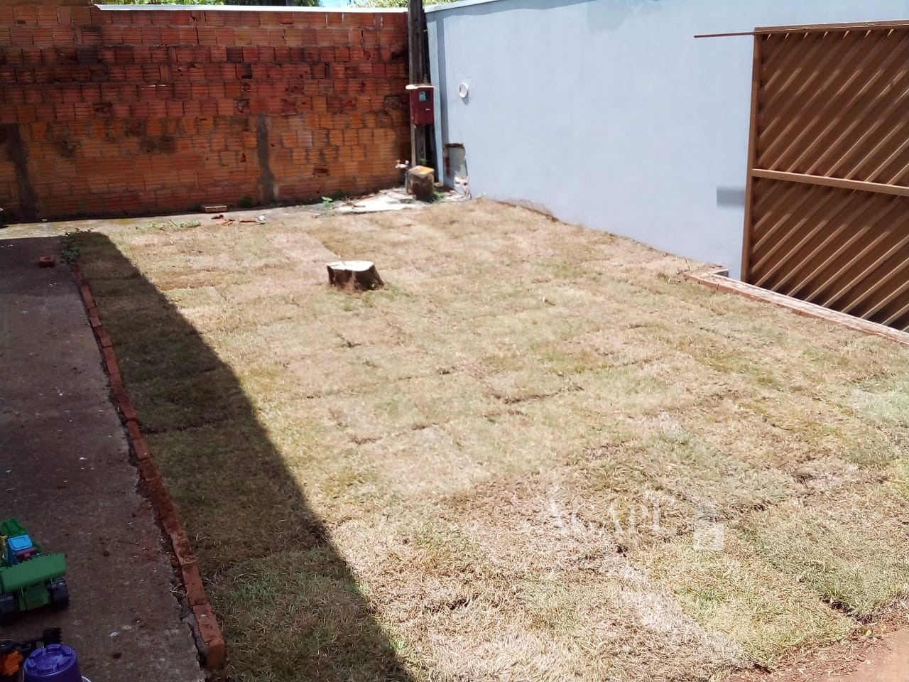 Casa com 3 dormitórios em Artur Nogueira