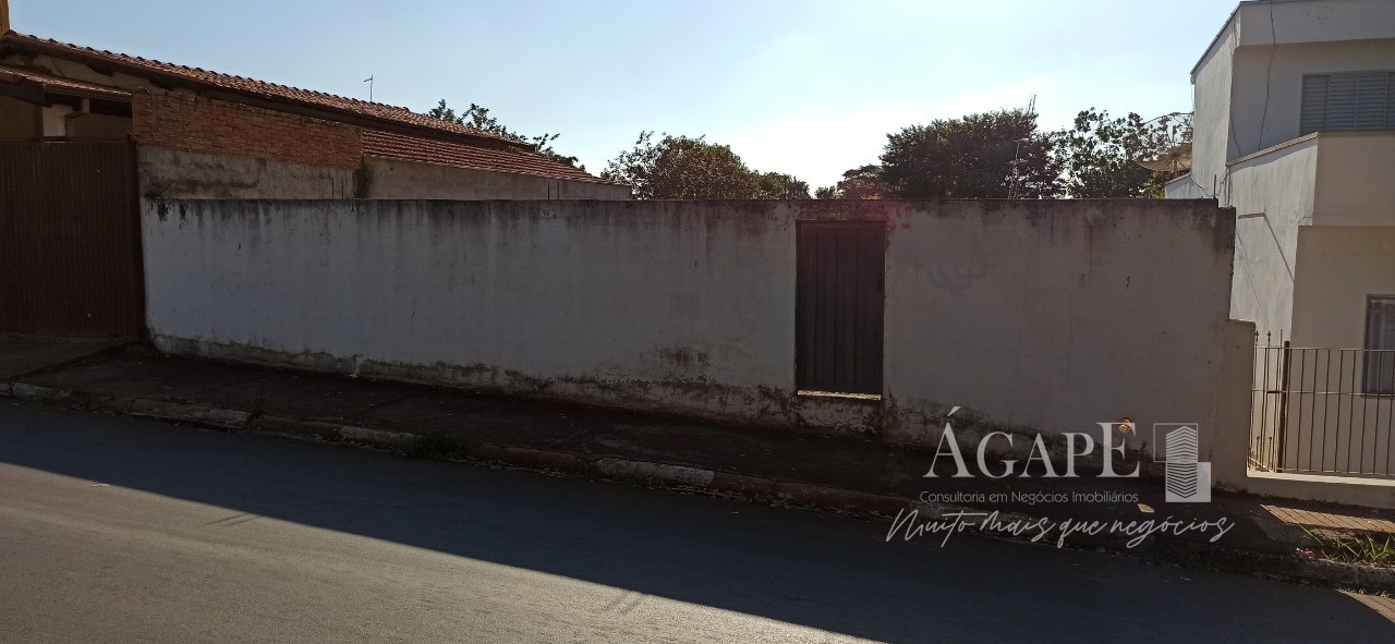 Terreno excelente localização Artur  Nogueira