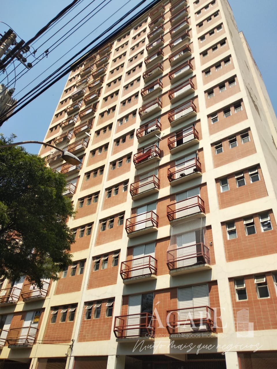 Apartamento Kit Net em Campinas