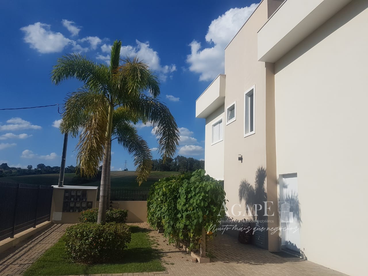 Apartamento em Engenheiro Coelho