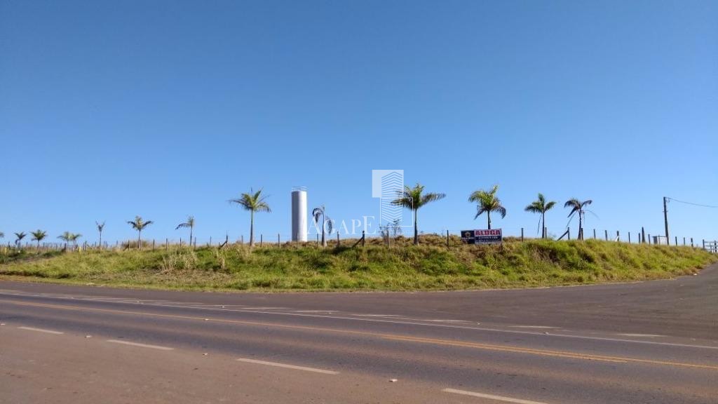 Terreno em Artur Nogueira