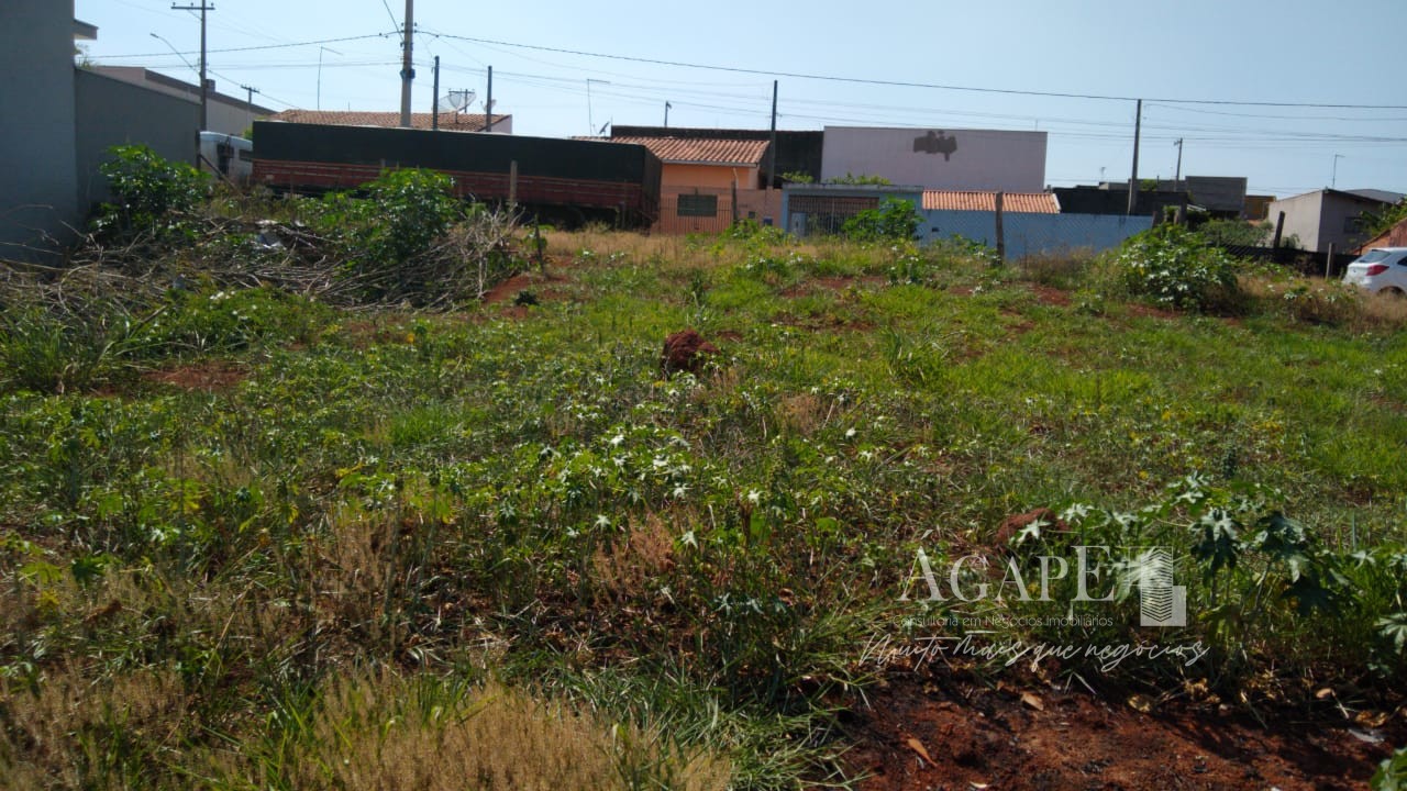 Terreno em Artur  Nogueira