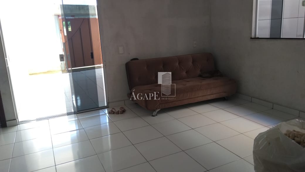 Casa em Artur Nogueira