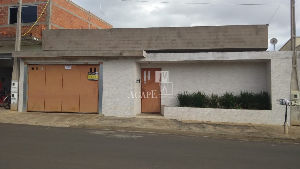 Casa em Artur Nogueira