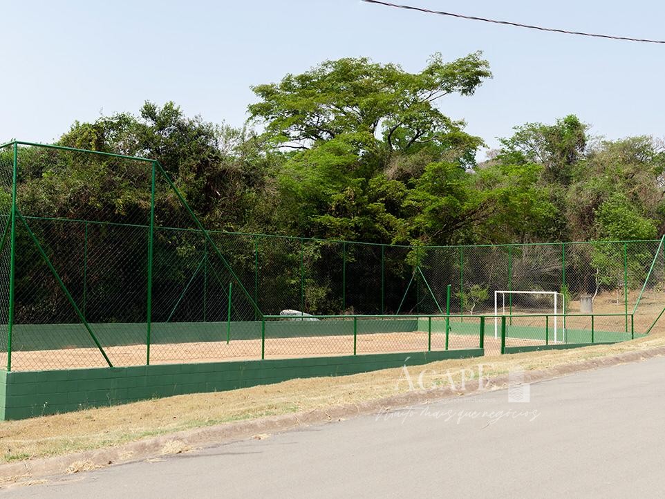 Terreno no Residencial Champs Elysses