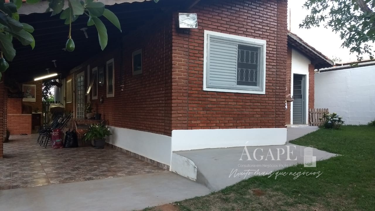 Chácara em Artur Nogueira