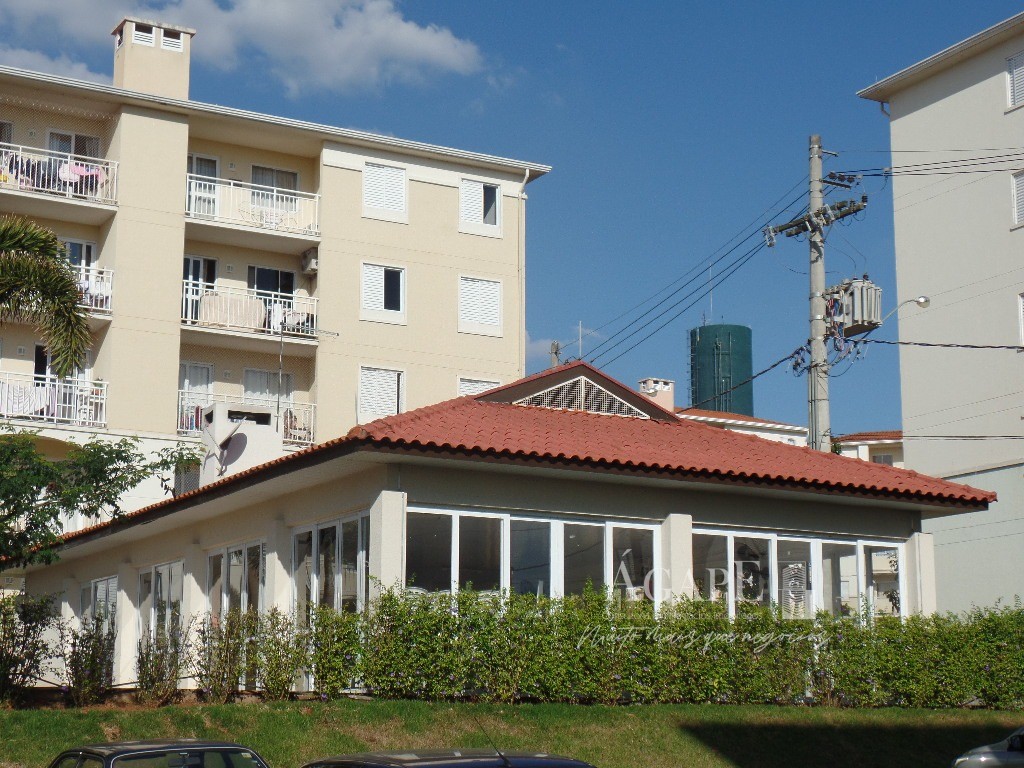 Apartamento em Hortolândia