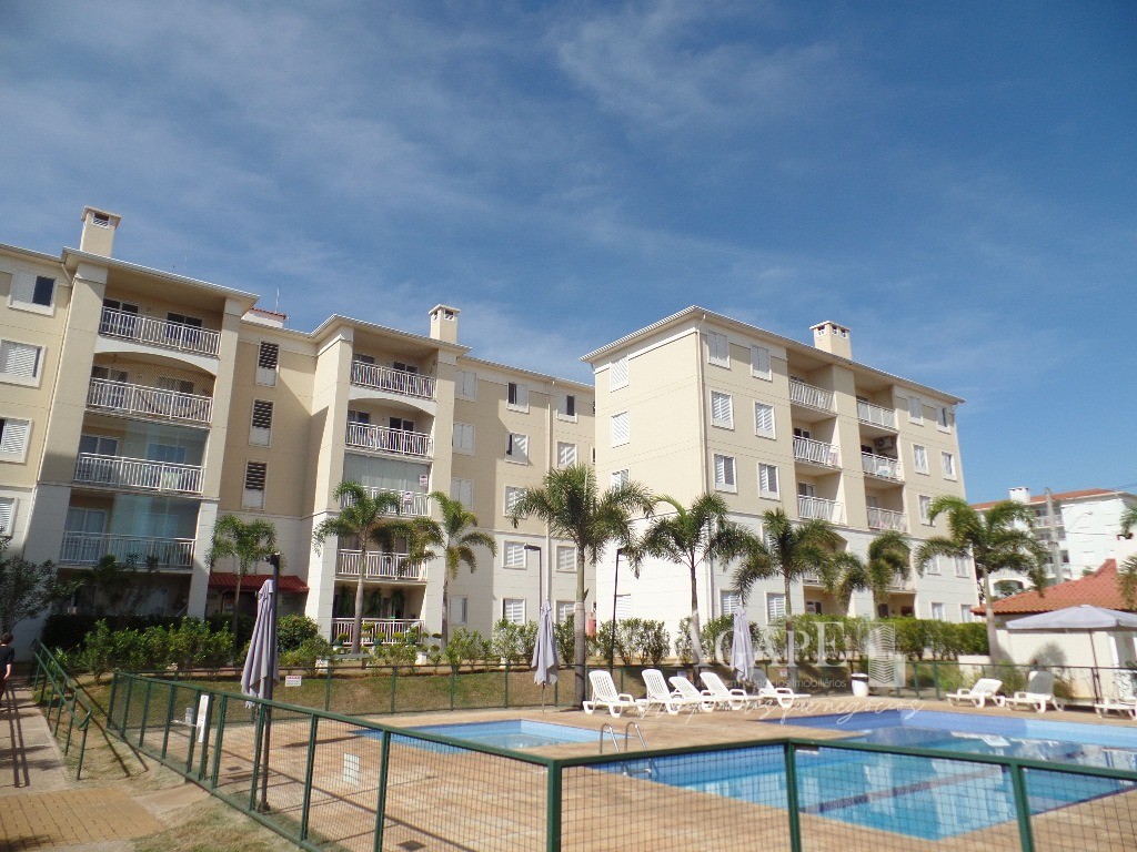 Apartamento em Hortolândia