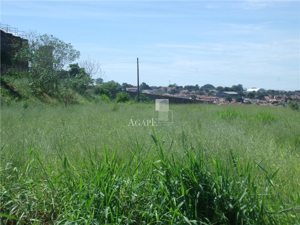 Terreno industrial em Artur Nogueira
