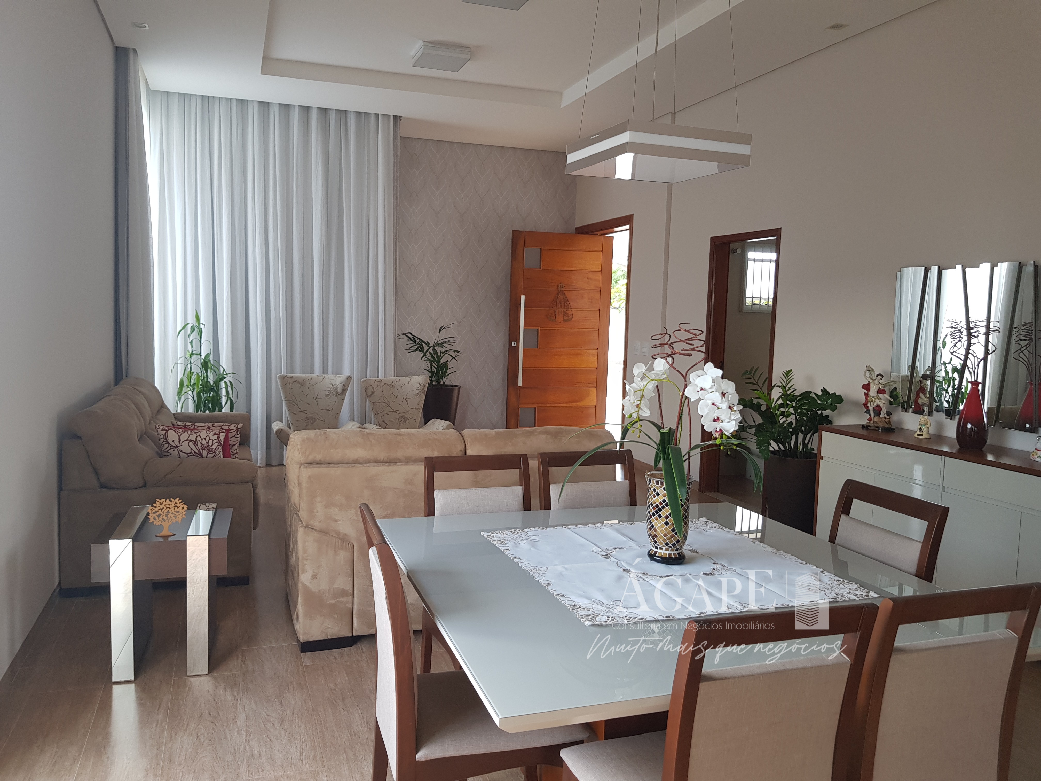 Casa em condomínio Artur Nogueira