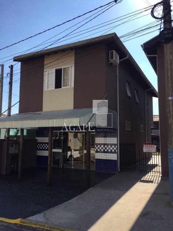 Apartamentos Engenheiro Coelho