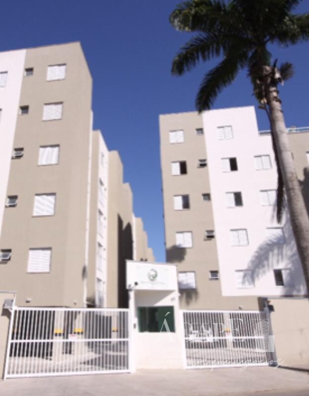 Apartamento em Ubatuba