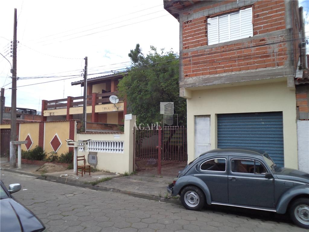 Sobrado em Itanhaém