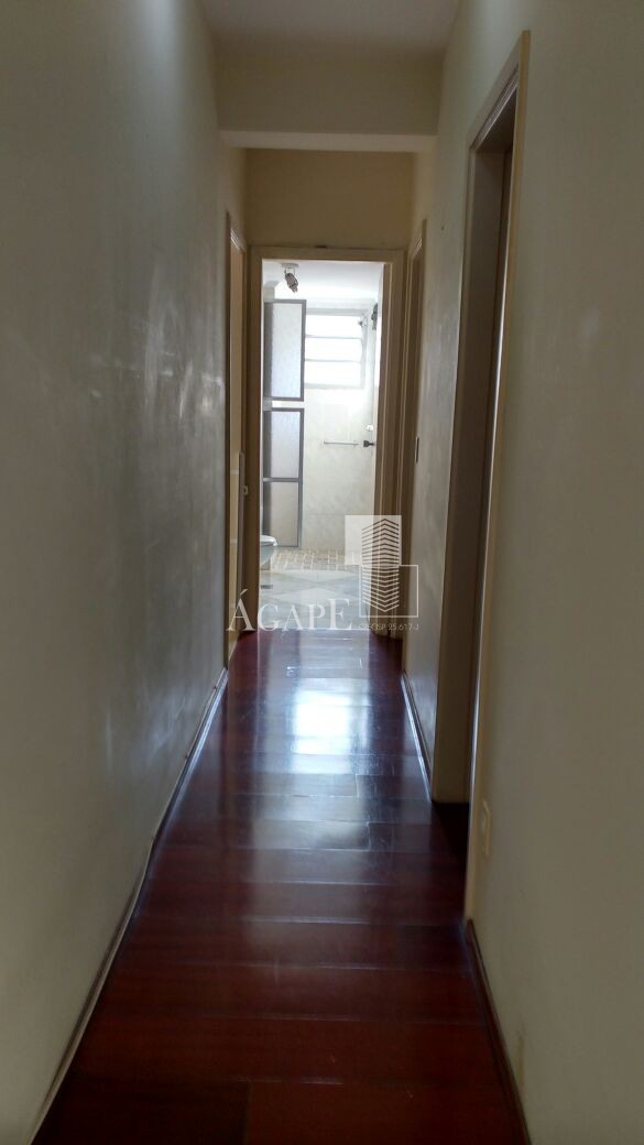Apartamento com 3 dormitórios em Campinas
