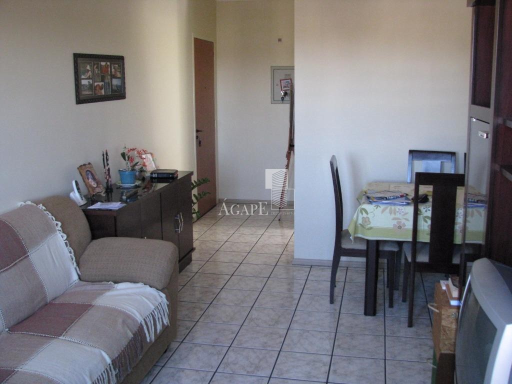 Apartamento 2 dormitórios em Campinas