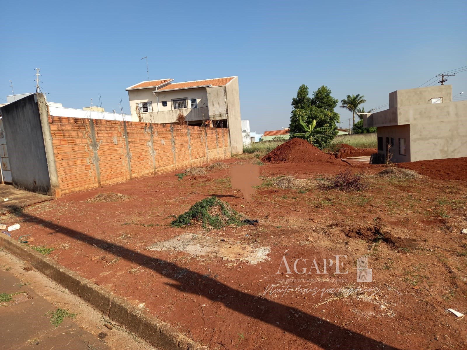 Terreno em Artur  Nogueira