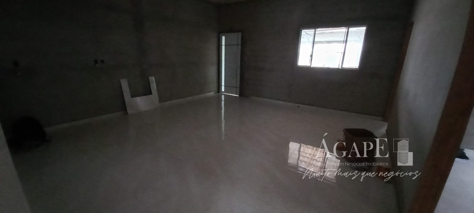 Casa em Artur Nogueira