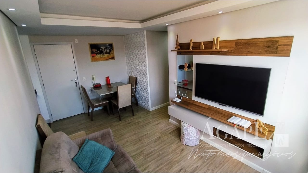 Apartamento Sumaré/ Campinas