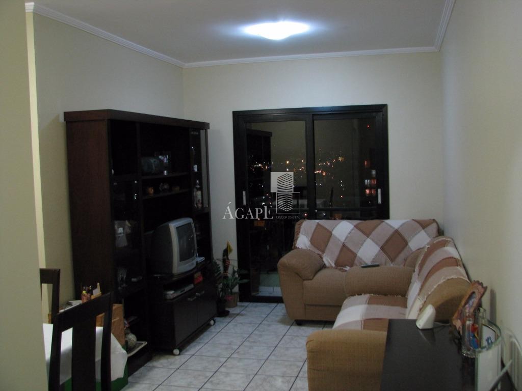 Apartamento 2 dormitórios em Campinas