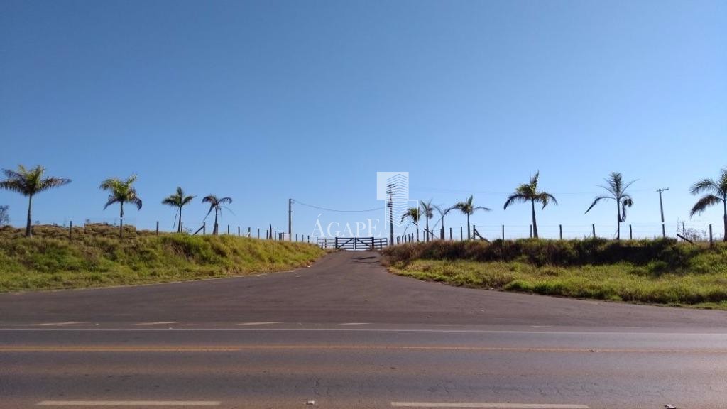 Terreno em Artur Nogueira