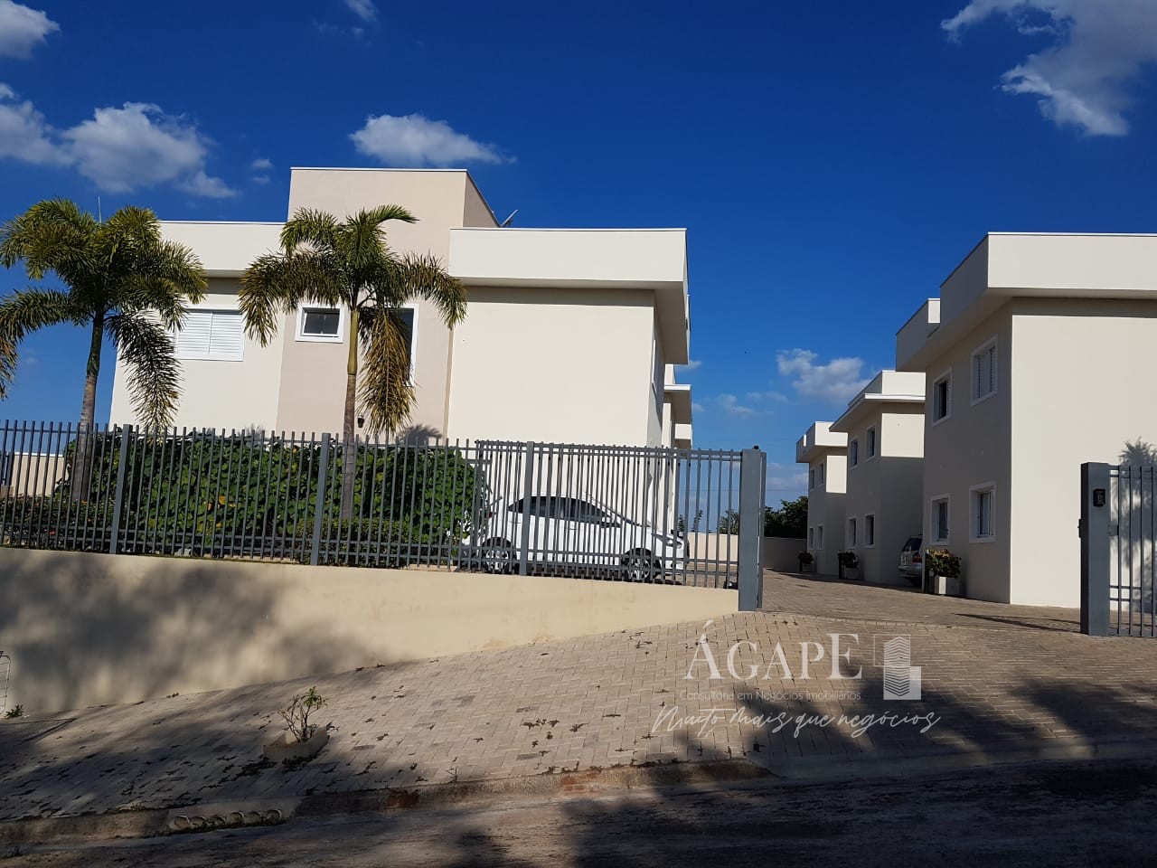 Apartamento em Engenheiro Coelho
