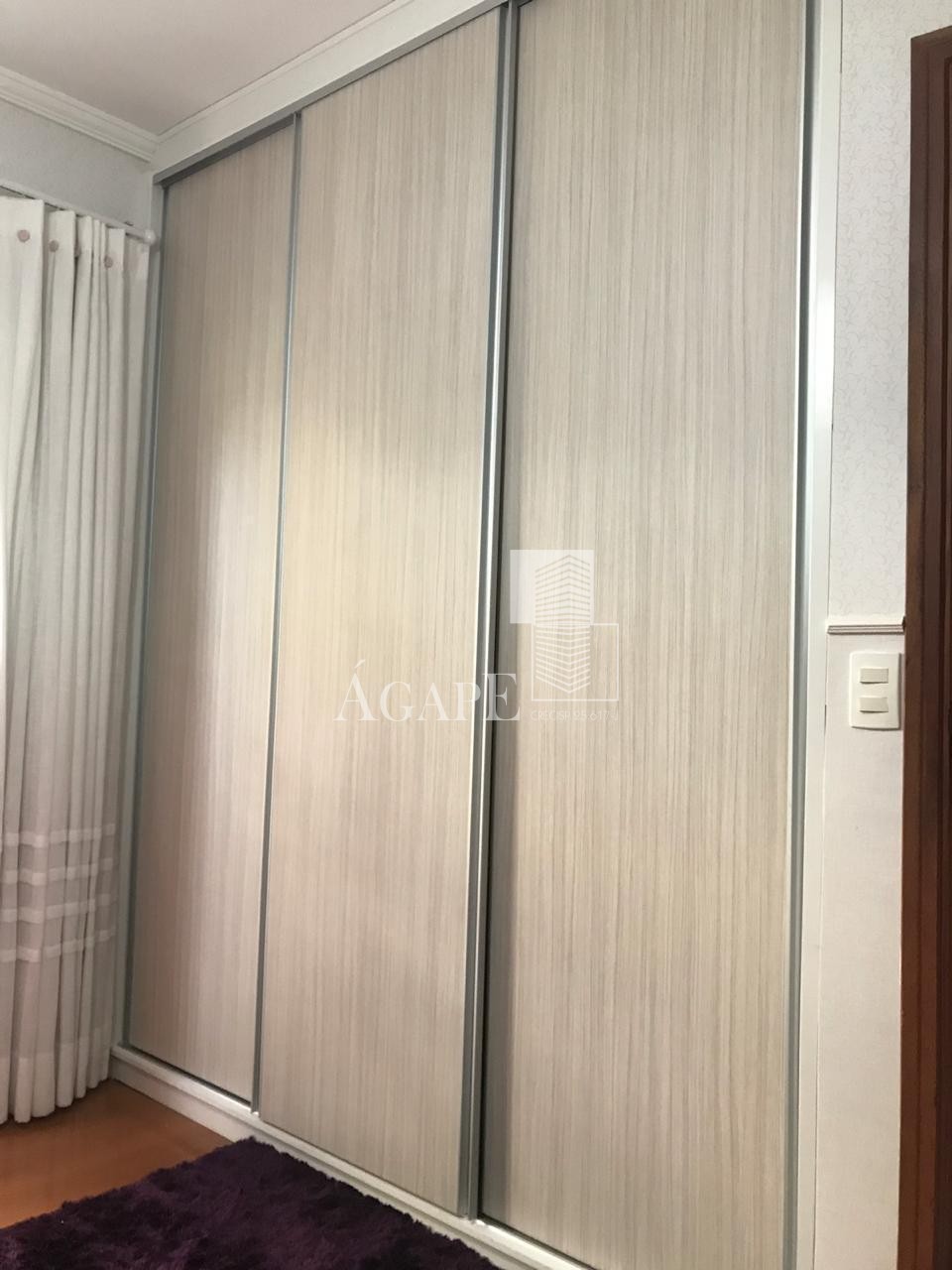 Apartamento 3 dormitórios em Artur Nogueira