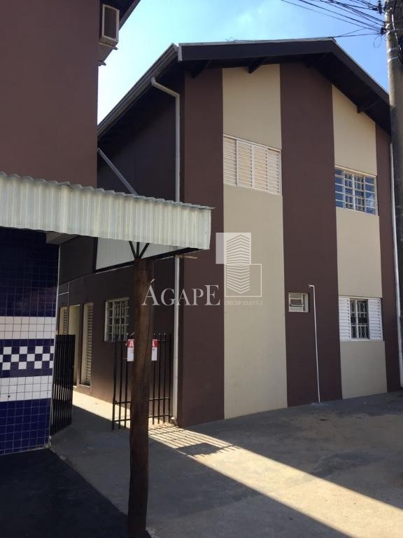 Apartamentos Engenheiro Coelho