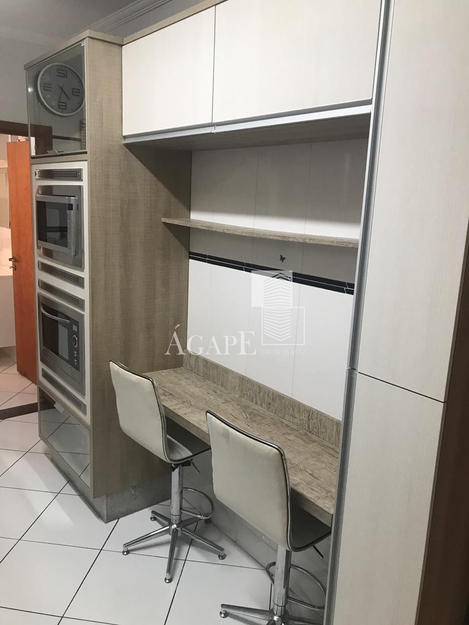 Apartamento 3 dormitórios em Artur Nogueira