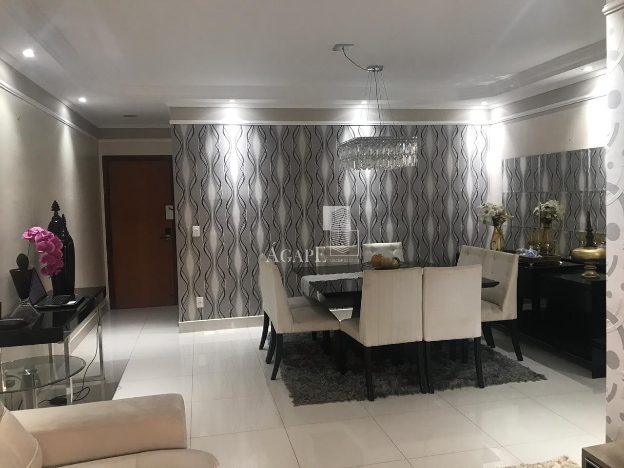 Apartamento 3 dormitórios em Artur Nogueira