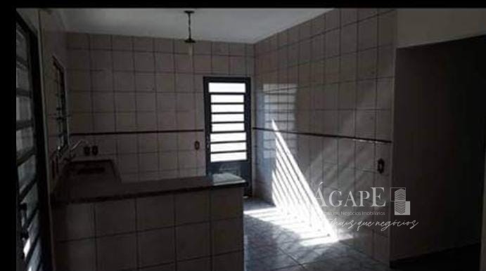 Casa com 2 dormitórios próximo a Lagoa dos Pássaros Artur Nogueira
