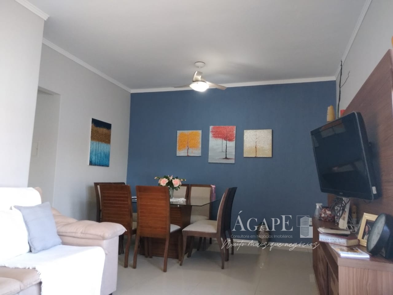 Casa com 4 dormitórios em Artur Nogueira próximo a Lagoa dos Pássaros