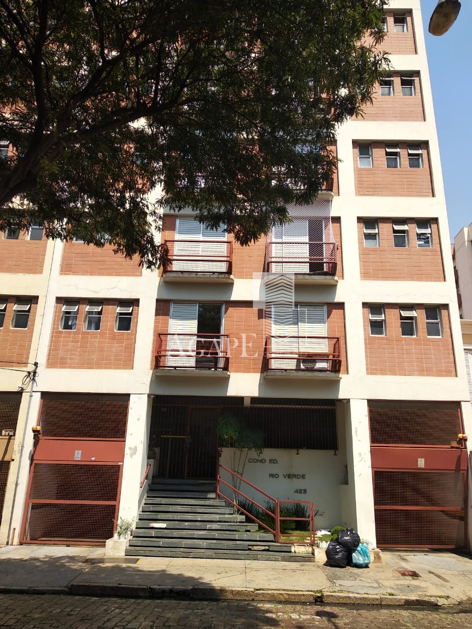 Apartamento Kit Net em Campinas