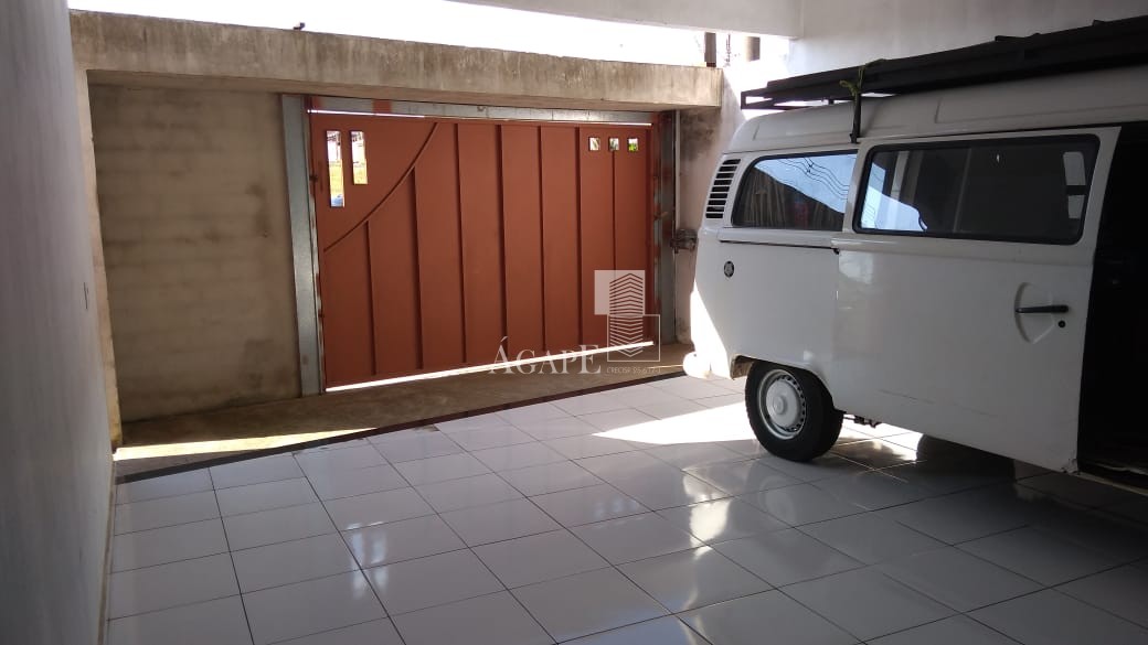 Casa em Artur Nogueira