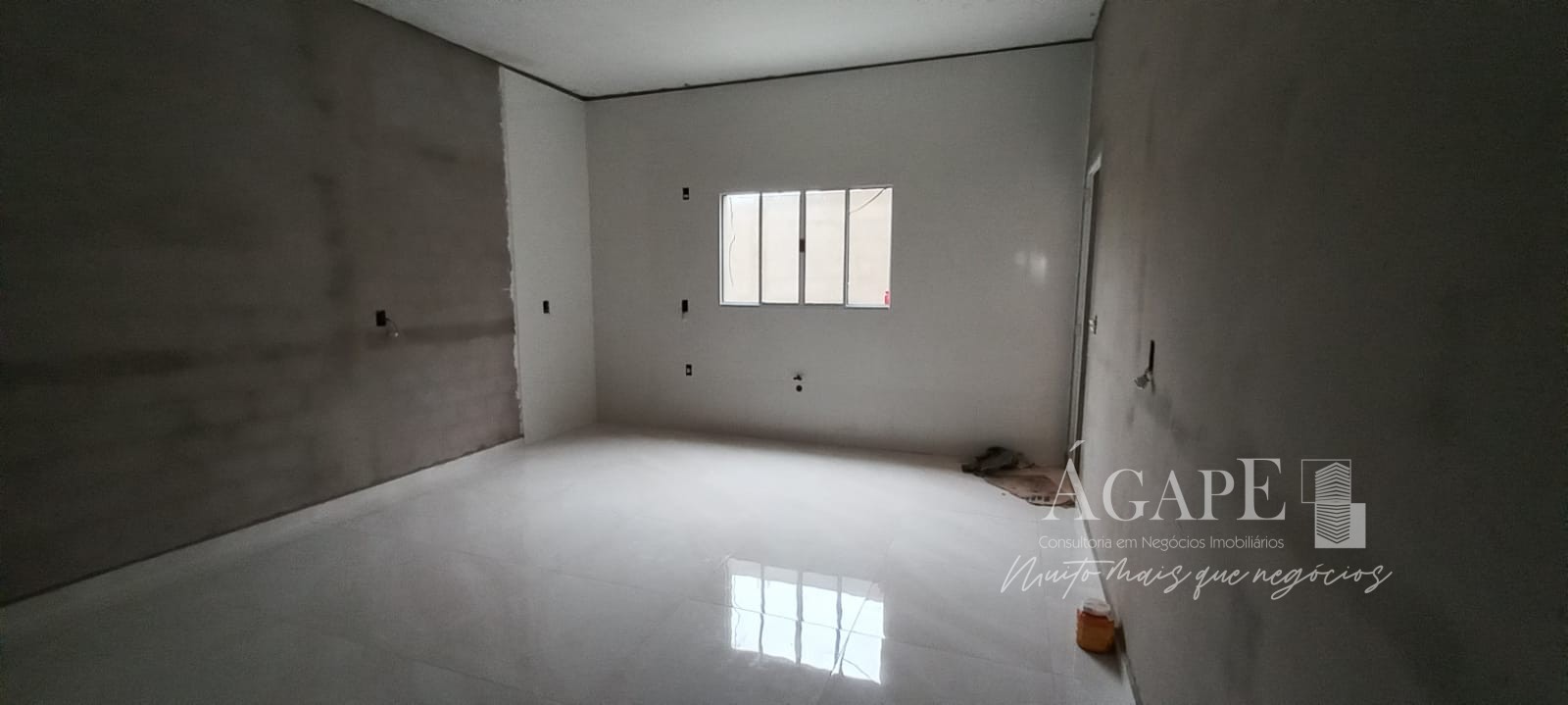 Casa em Artur Nogueira