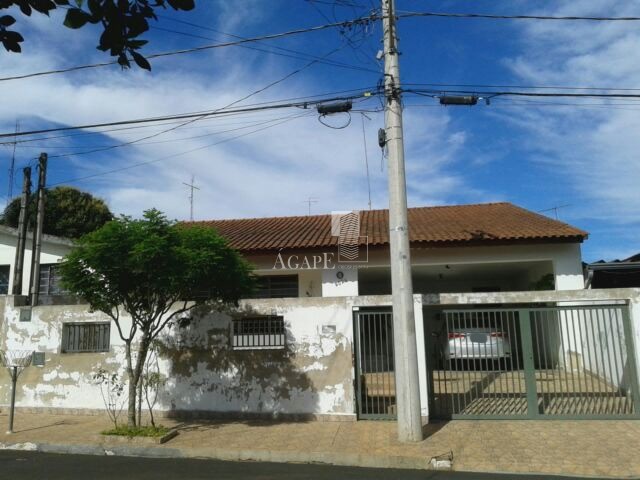 Casa com 2 dormitórios em Cosmólpolis