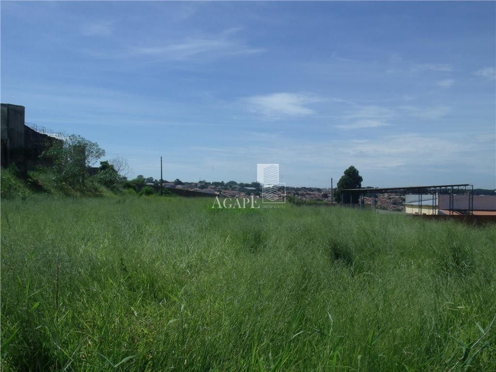 Terreno Industrial em Artur Nogueira