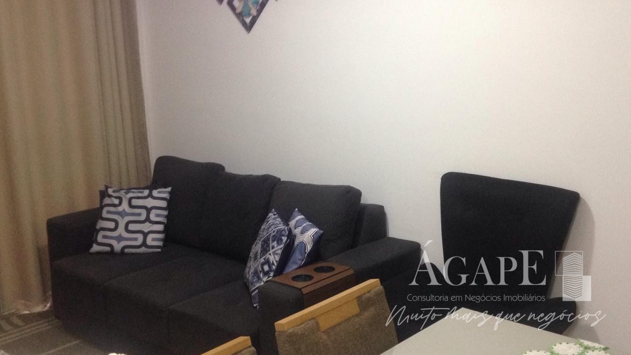 Apartamento em Ubatuba