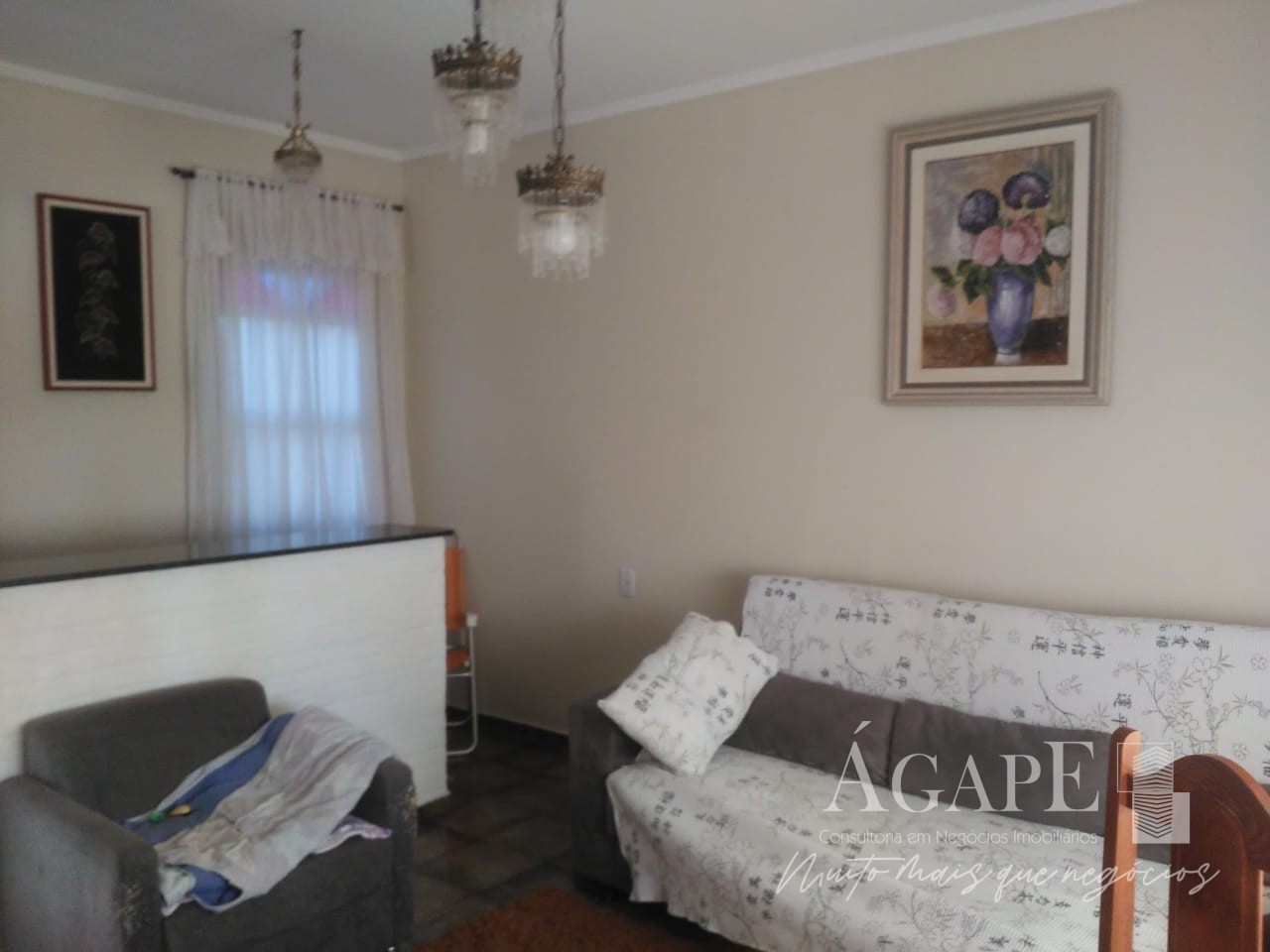 Casa em Artur Nogueira