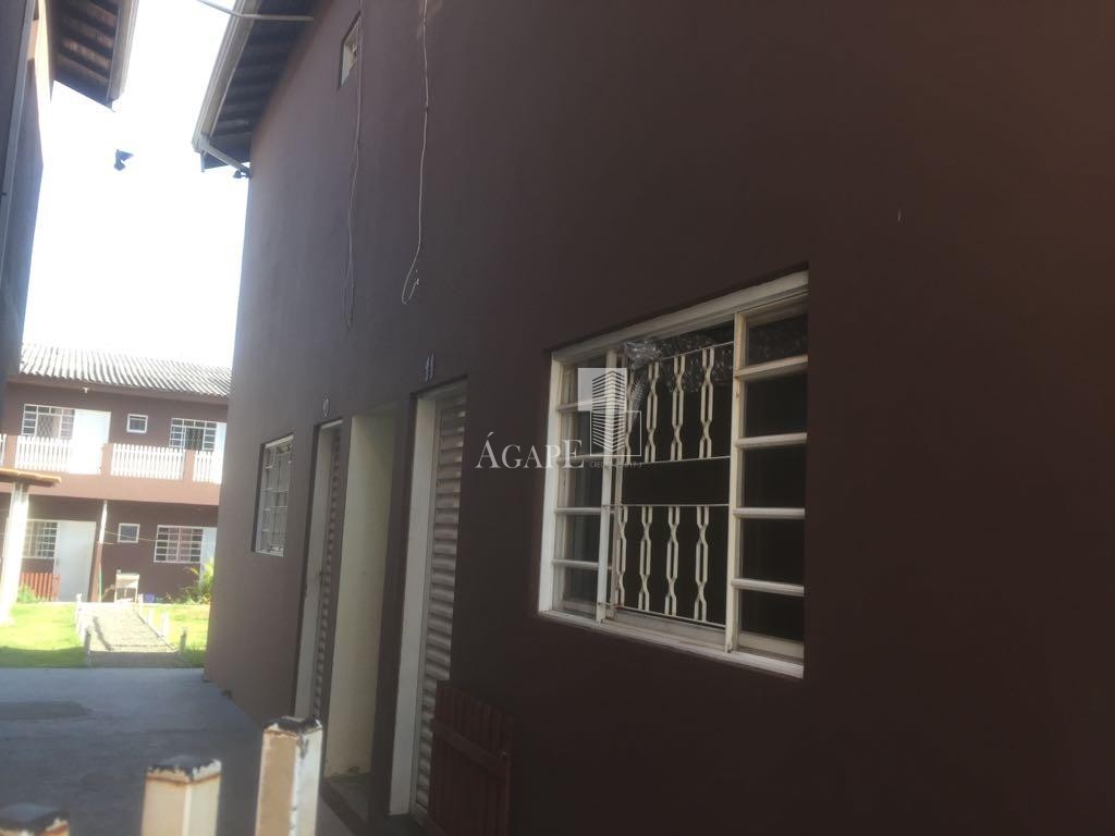 Apartamentos Engenheiro Coelho