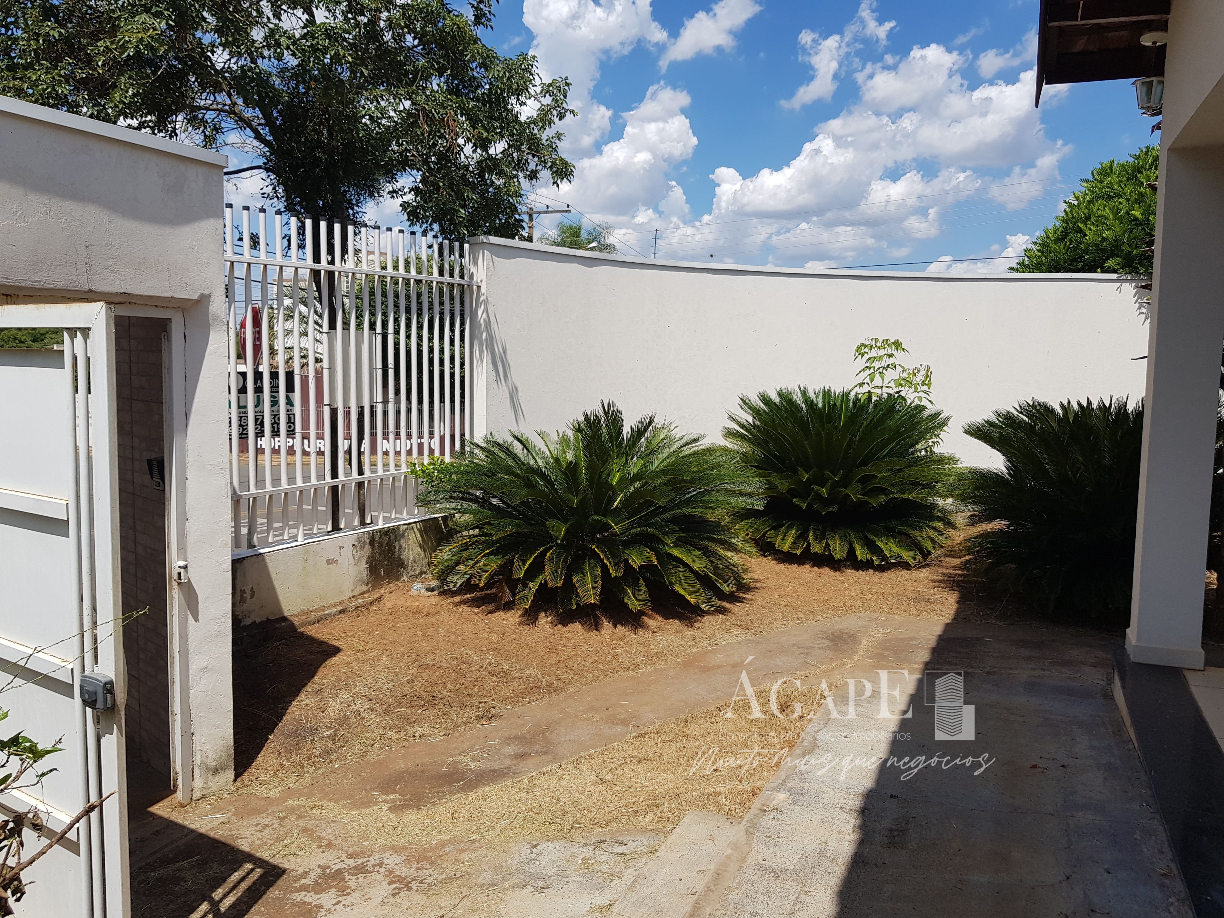 Casa com 2 dormitórios em Artur Nogueira