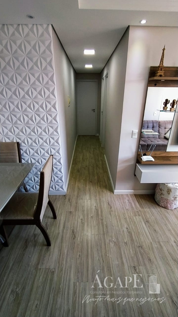 Apartamento Sumaré/ Campinas