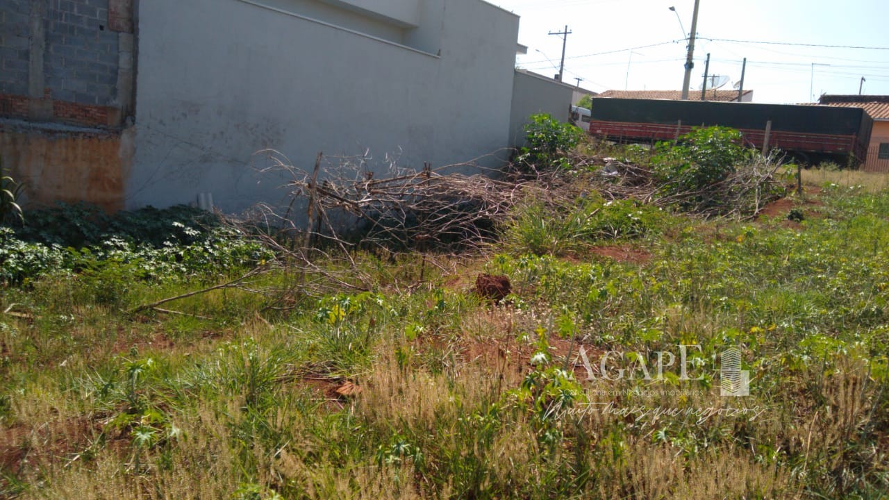 Terreno em Artur  Nogueira