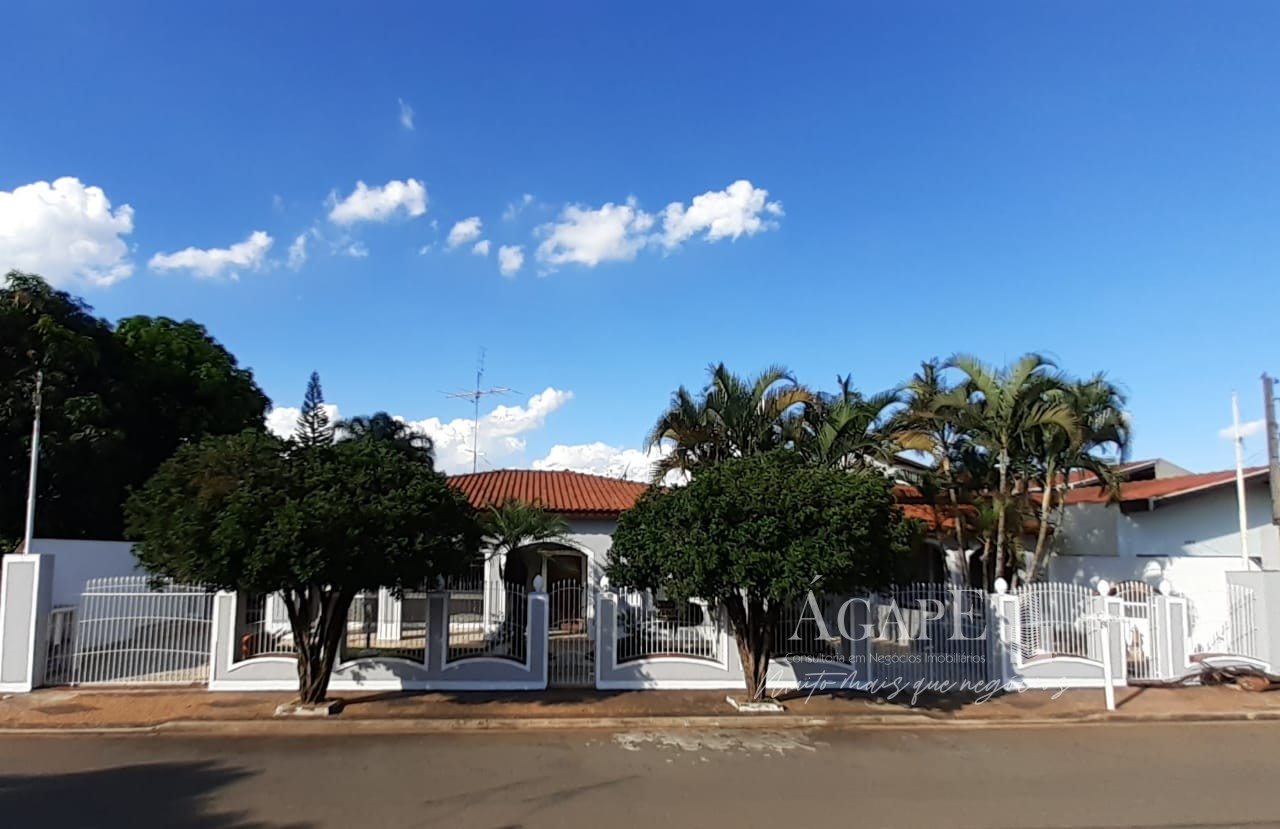 Casa próxima a Lagoa dos Pássaros