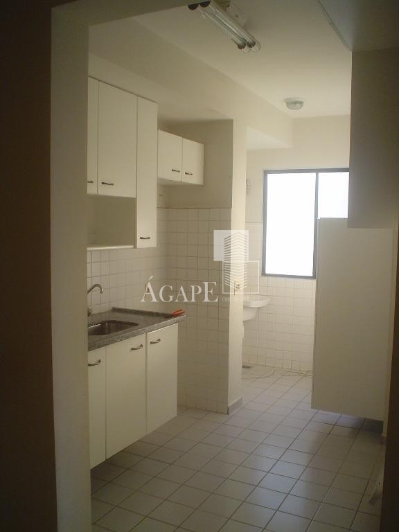 Apartamento 2 dormitórios em Campinas